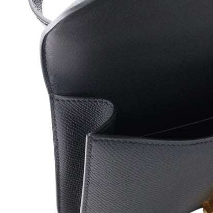 コンスタンスエラン　ヴォーエプソン　ブラック　GP　K刻印