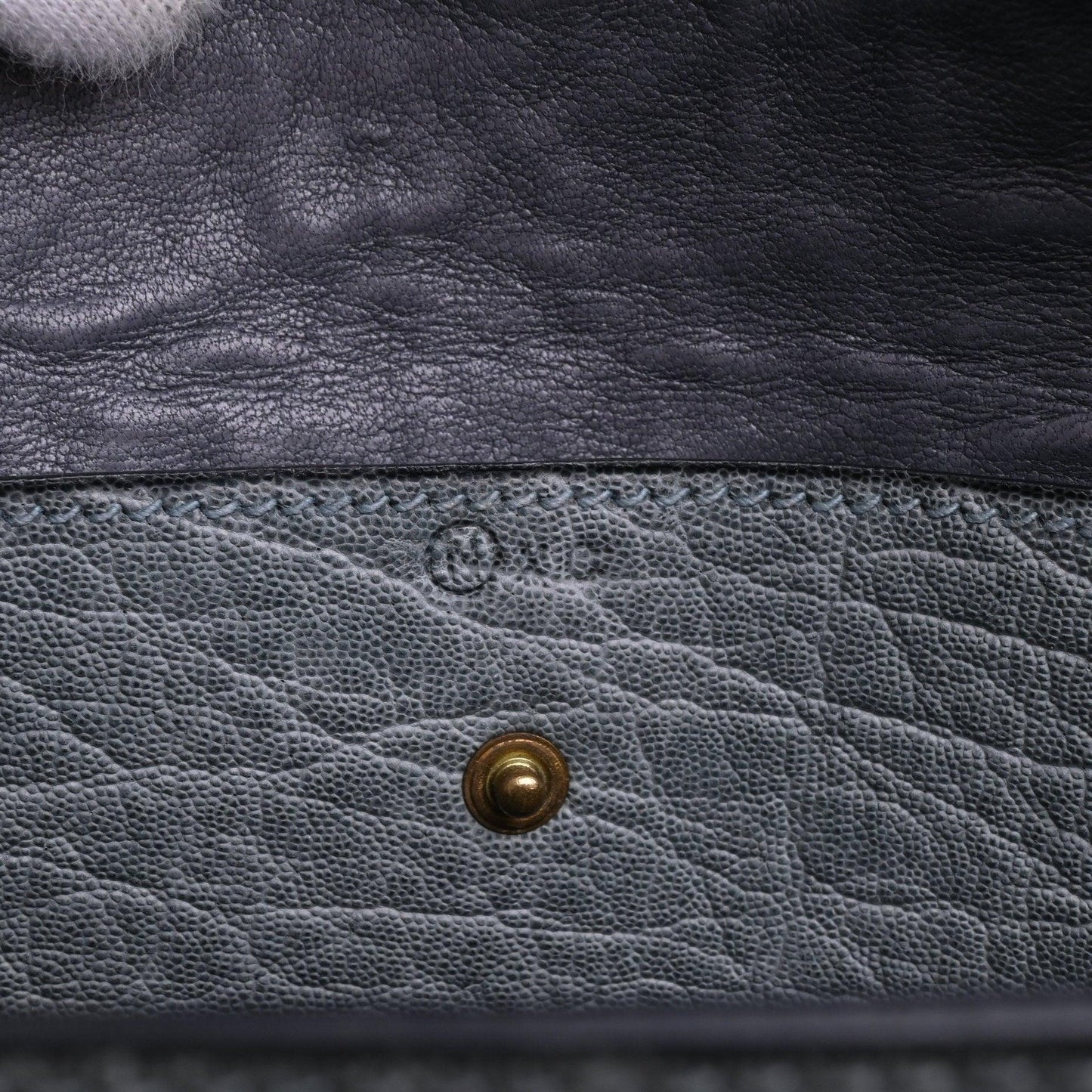 Sequana 22 Elephant Gray GP 〇MStamp