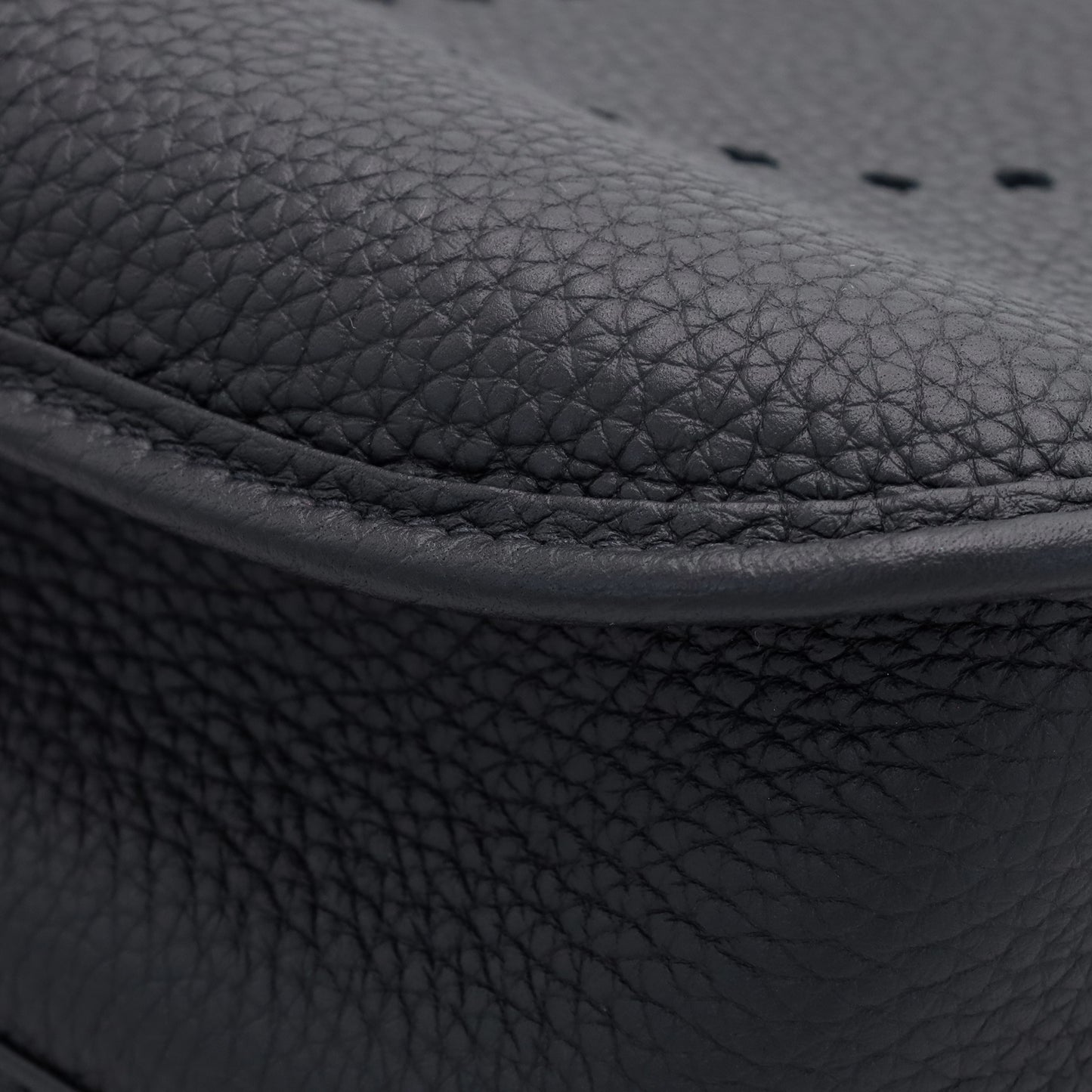 エヴリン3PM　トリヨンクレマンス　ブラック　SS　B刻印