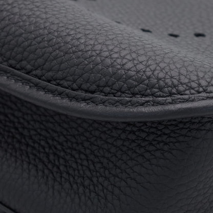 エヴリン3PM　トリヨンクレマンス　ブラック　SS　B刻印