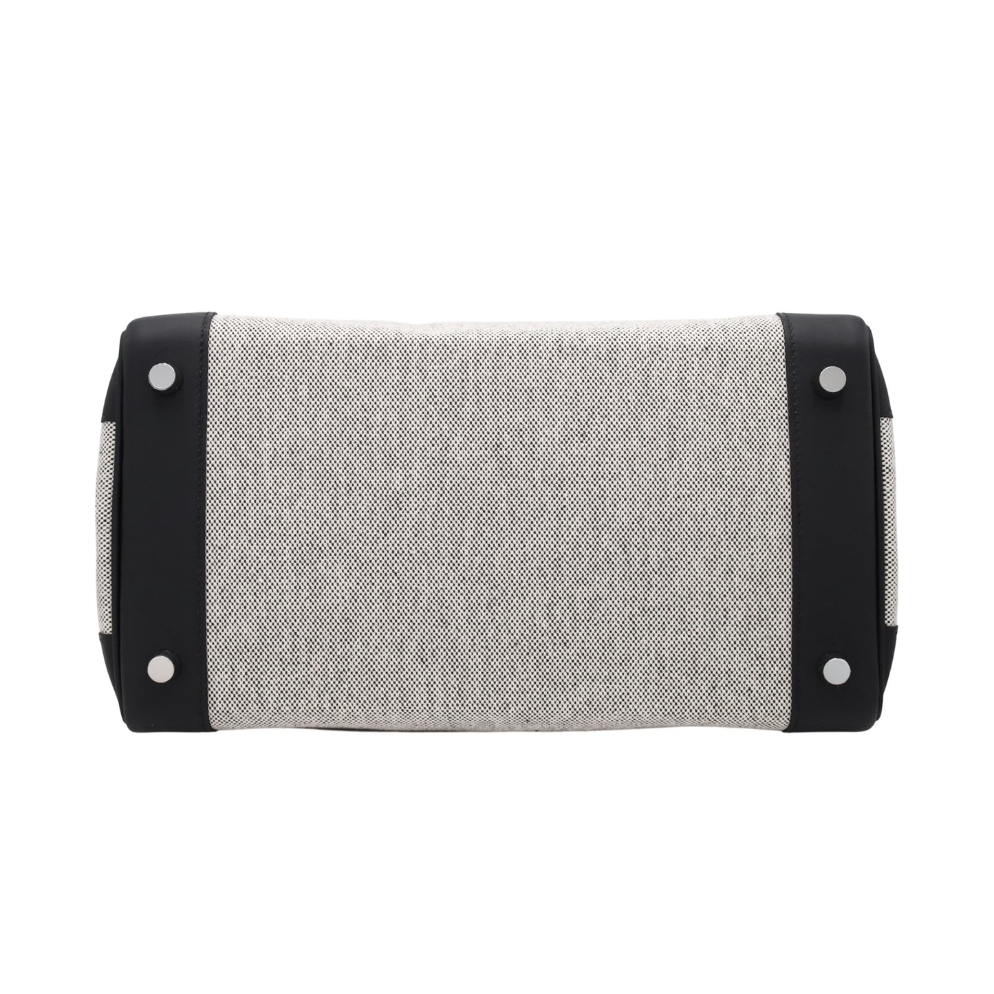 バーキン30　トワルアッシュ　ヴォ―スイフト　ブラック　SS　K刻印