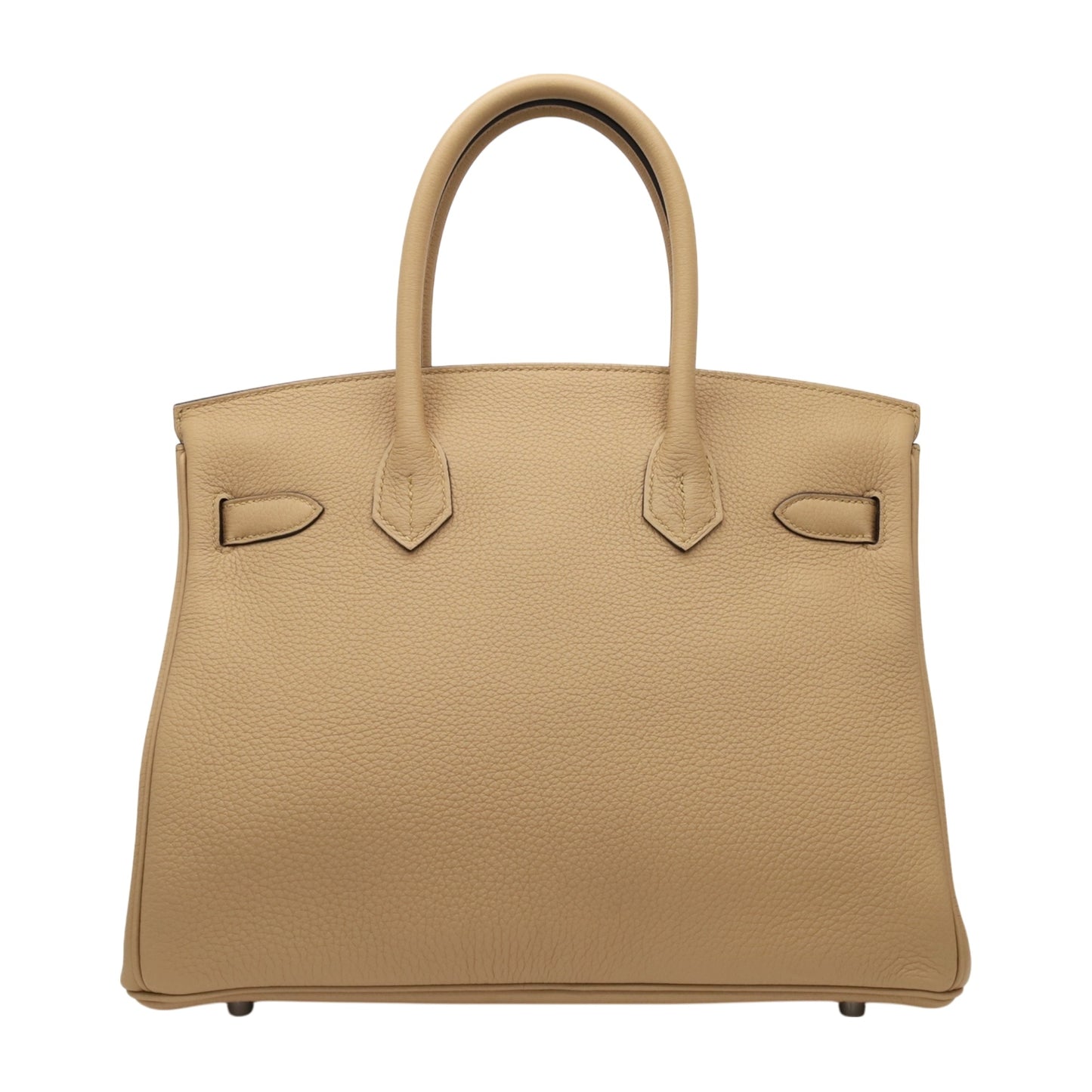 Birkin 30 Togo Pushier SS KStamp