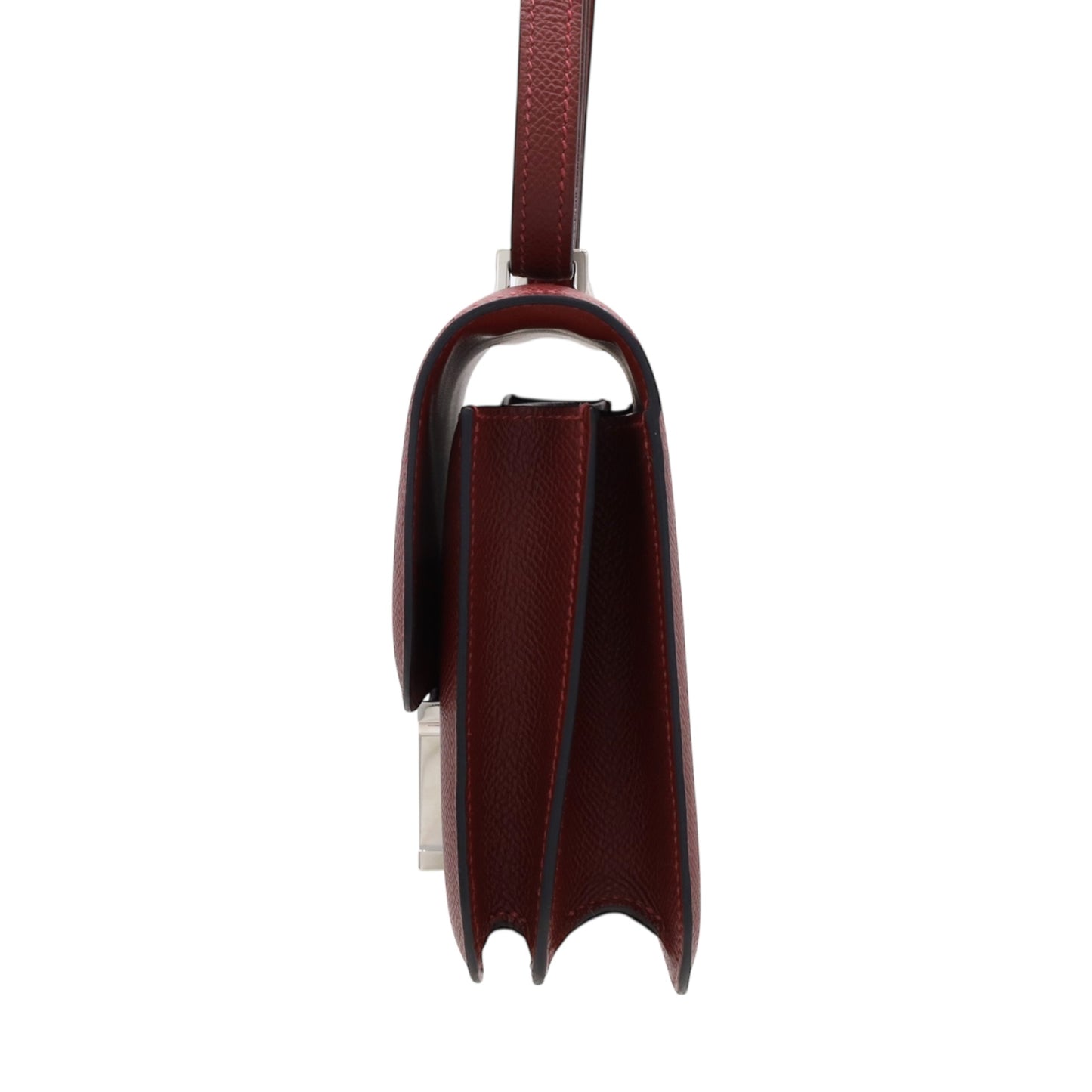 Constance Mini Vaux Epson Rouge Ash SS WStamp