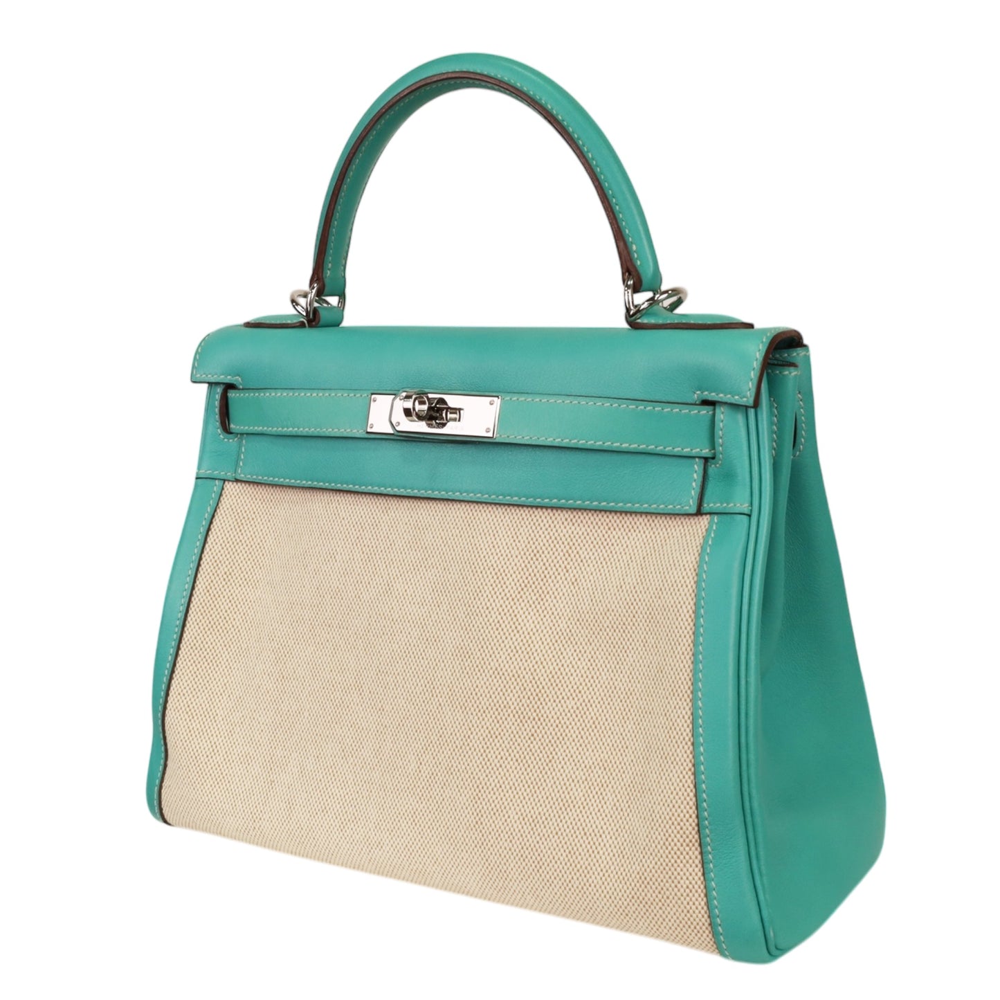 Kelly 28 Toile Ash Voor Swift Lagon SS□l雕刻
