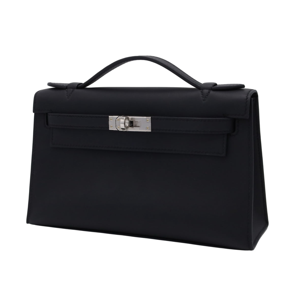 Pochette KellyVeauSwift 黑色 SS KStamp