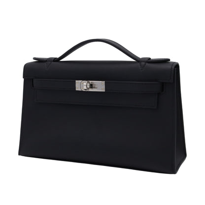 Pochette KellyVeauSwift 黑色 SS KStamp