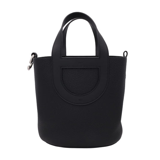 インザループ18　トリヨンクレマンス　ブラック　SS　B刻印