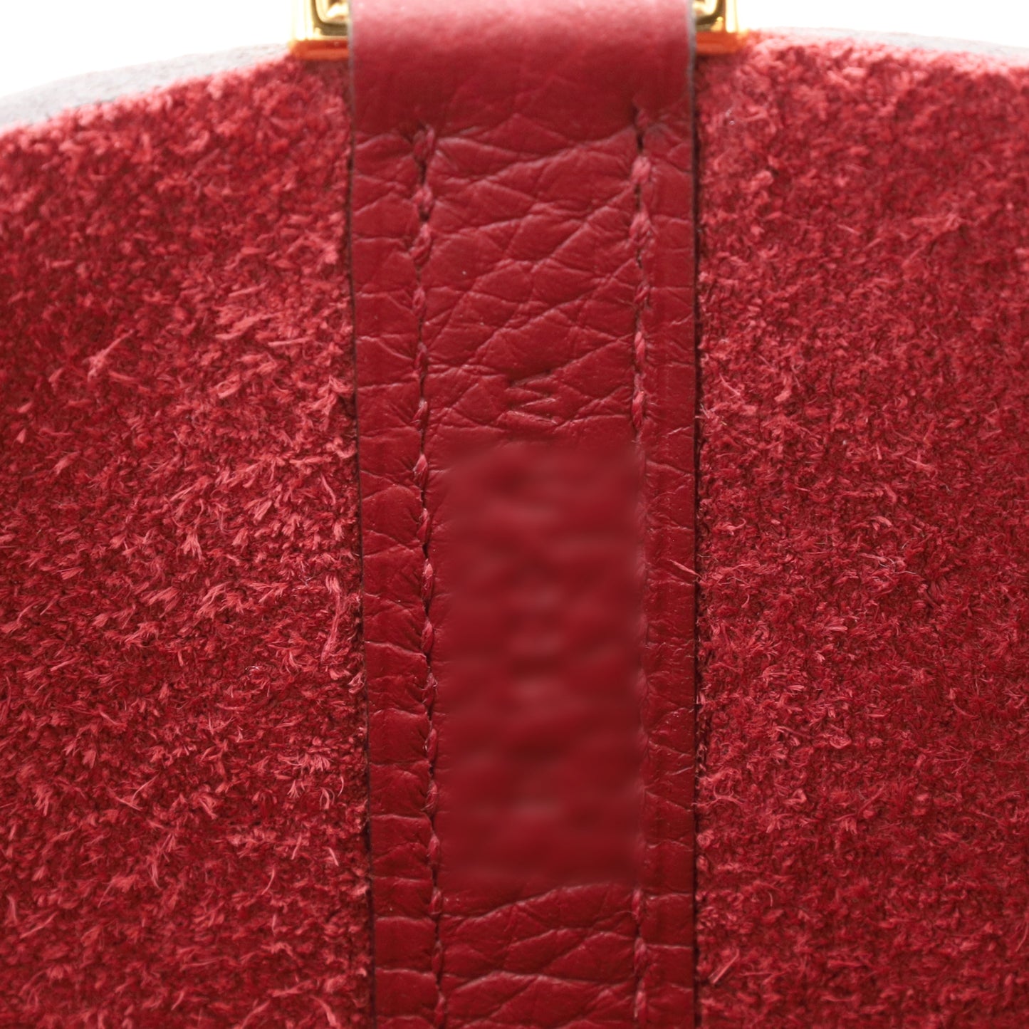 ピコタンロックPM　トリヨンクレマンス　ルージュアッシュ　GP　W刻印