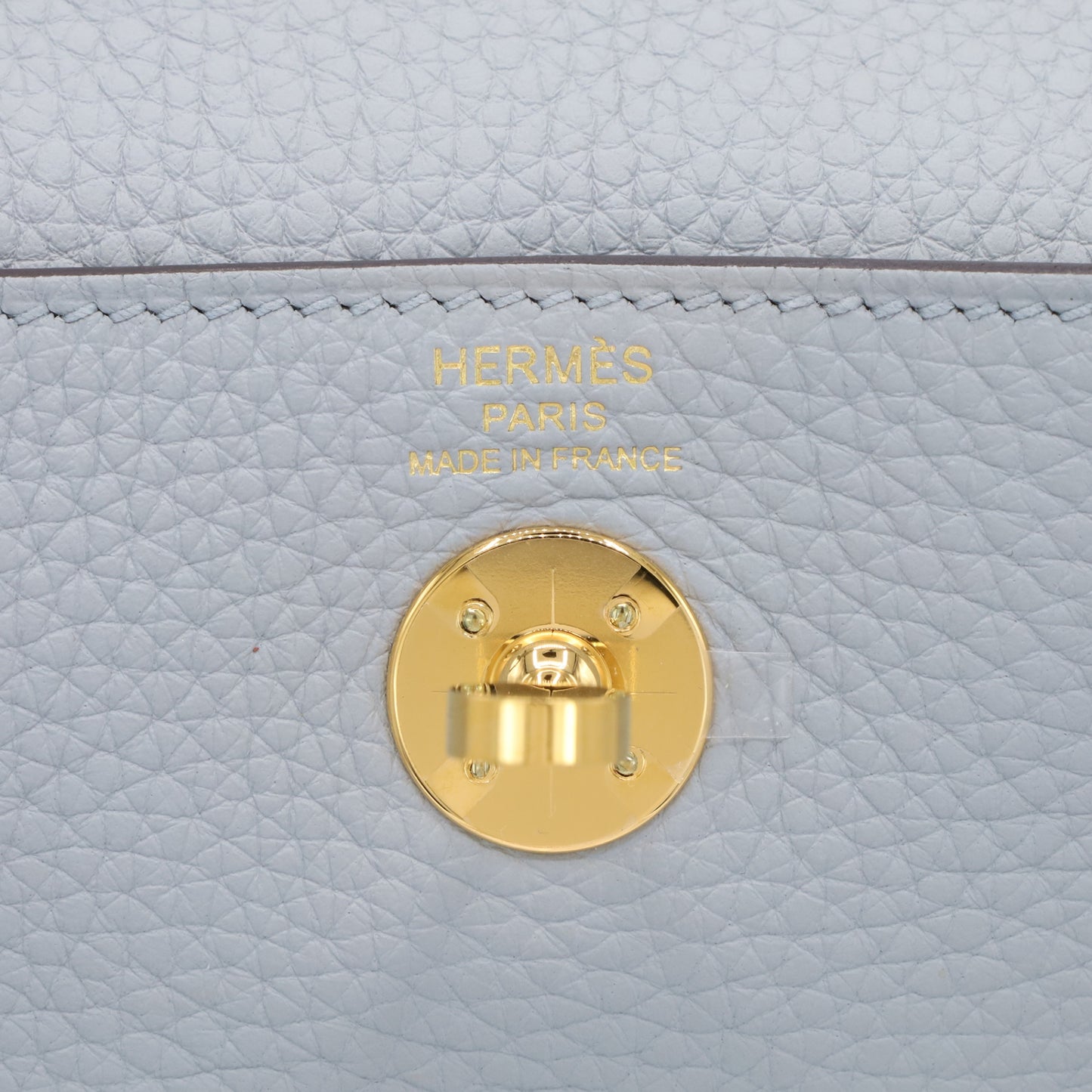 リンディミニ　トリヨンクレマンス　ブルーペール　GP　W刻印