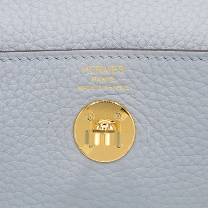 リンディミニ　トリヨンクレマンス　ブルーペール　GP　W刻印