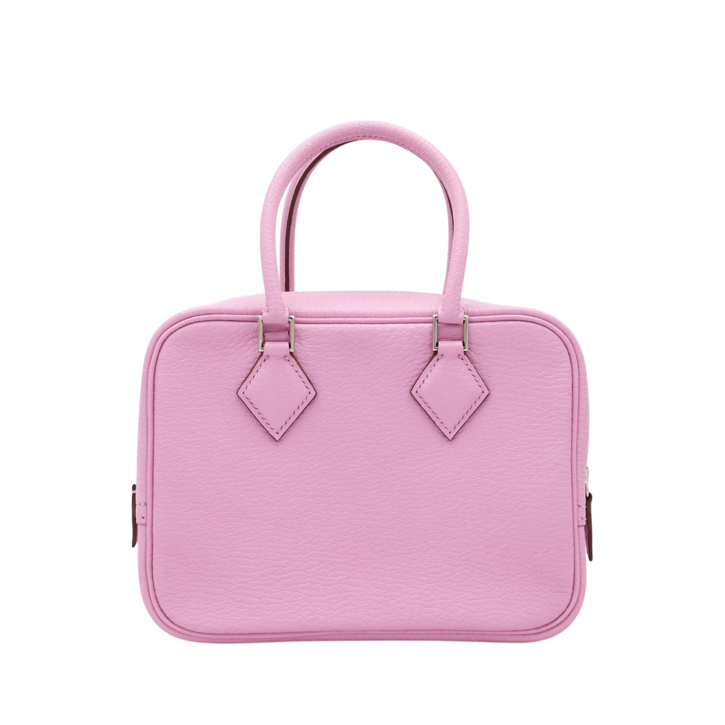 プリュムミニ　シェーブル　モーヴシルベストル　SS　D刻印