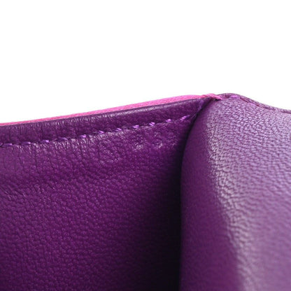 マイクロコンスタンス　サテン　ピング　パープル　GP　□N刻印