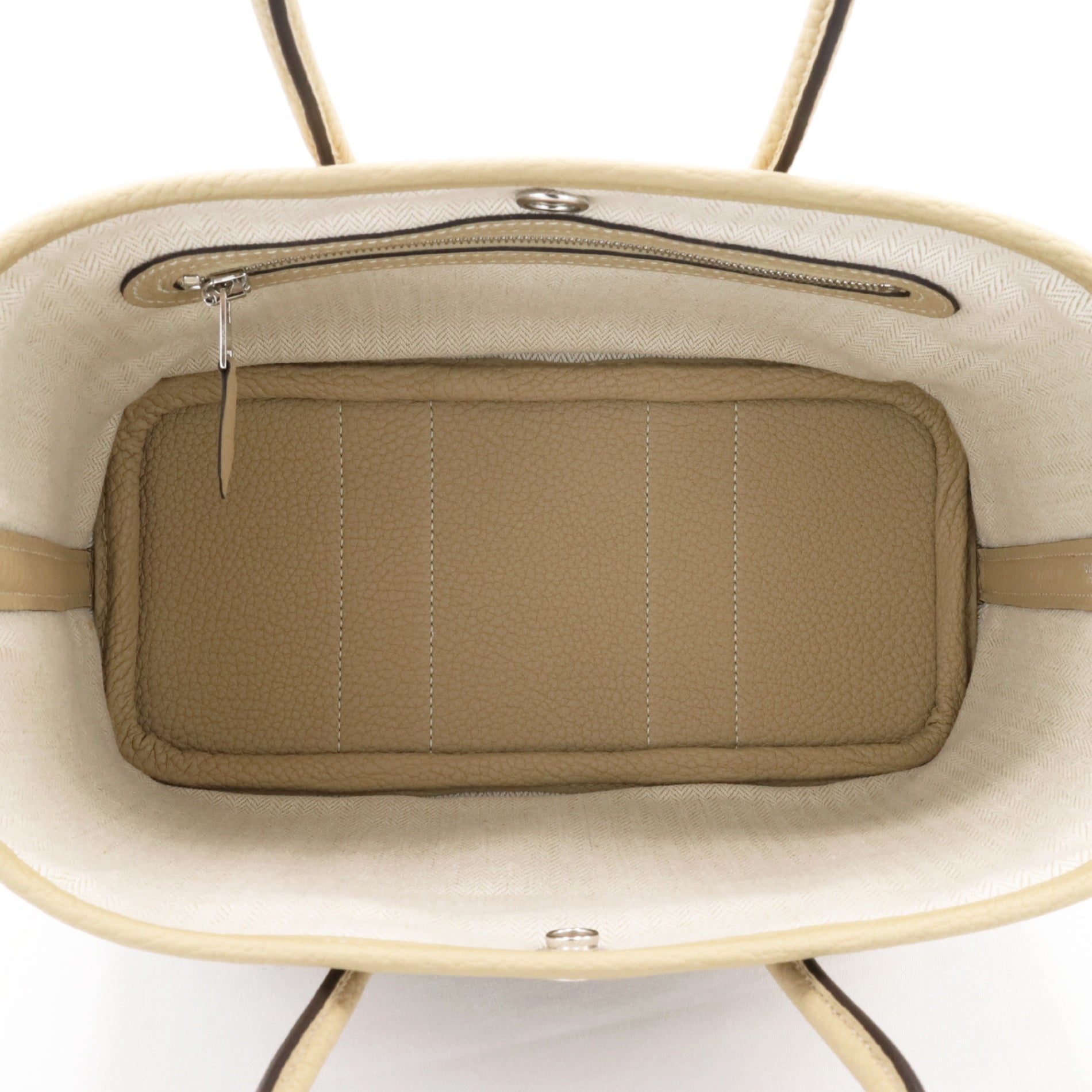 HERMES ネオガーデン23 ネゴンダ トレンチ SS K刻印 – LALÙE