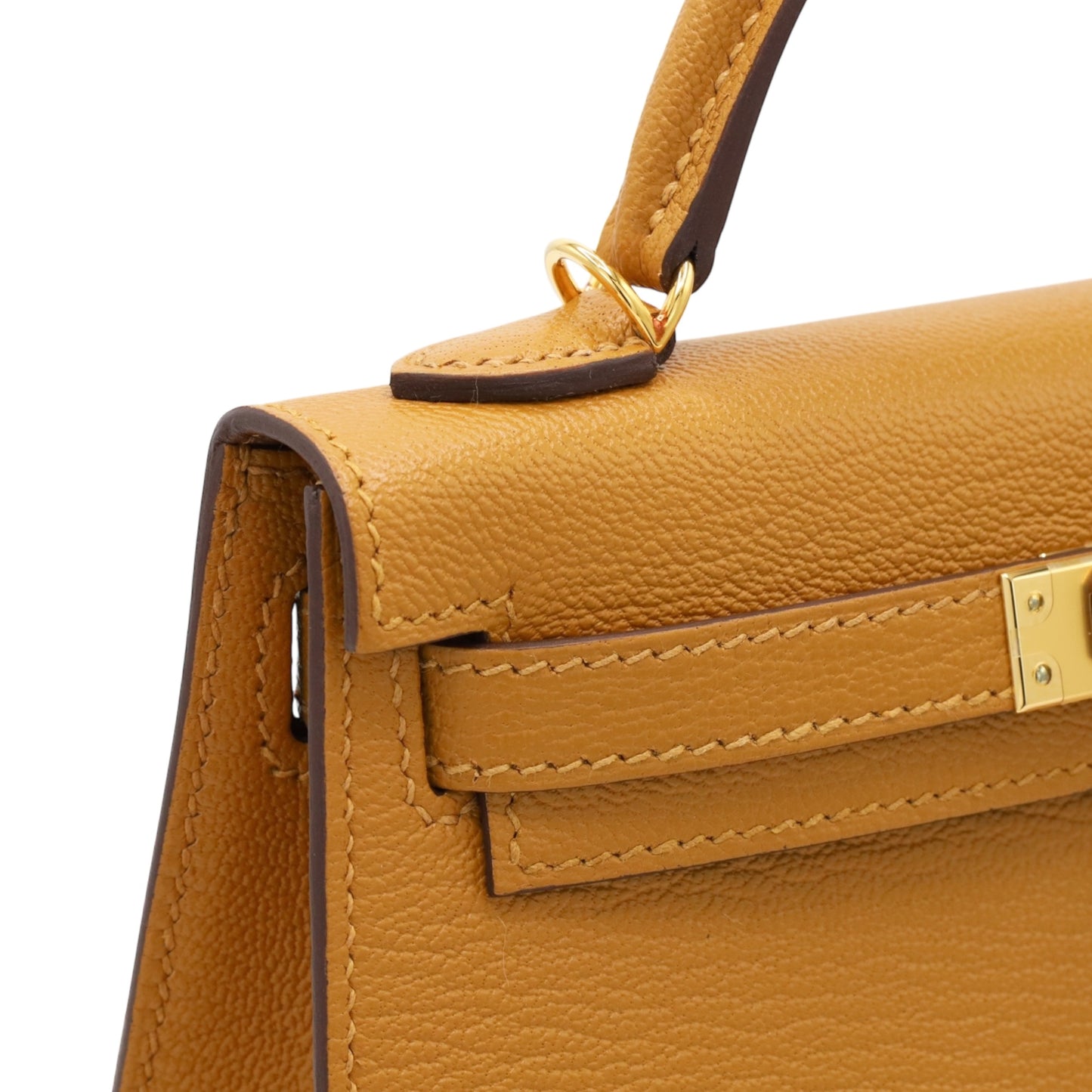 ミニケリー2　ヴェルソ　シェーブルミゾ―ル　セサミ　ブリュレ　GP　W刻印