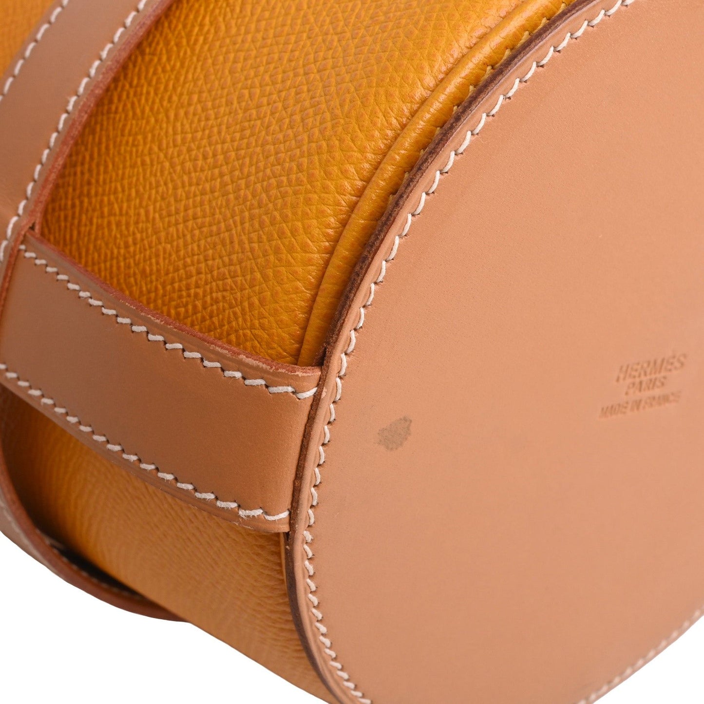 ミュズリエール　クシュベル　ナチュラル　ジョーヌ　GP　□D刻印