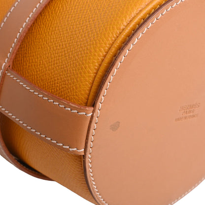 ミュズリエール　クシュベル　ナチュラル　ジョーヌ　GP　□D刻印