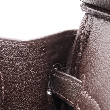 Birkin 25 Togo Bebelin GP K stamp
