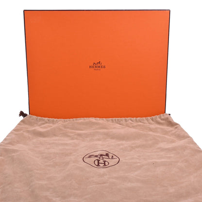 ツリー　ボックスカーフ　トリコロール　GP　□B刻印