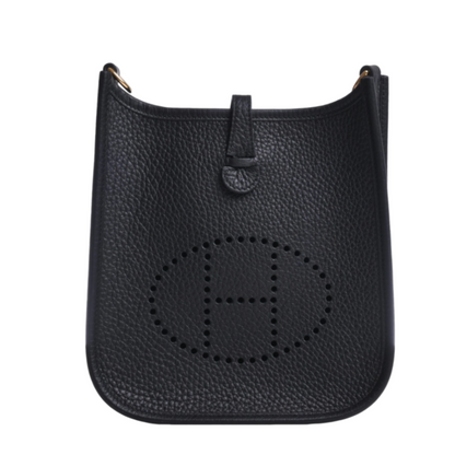 evelyn TPM Torillon Clemence黑色GP W刻