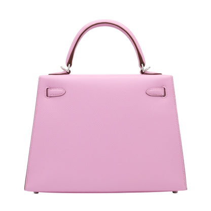 Kelly 25 Vaux Epson Mauve Silvestre SS ZStamp