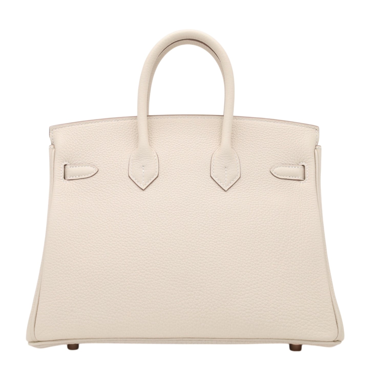 バーキン25　トゴ　クレ　PG　B刻印