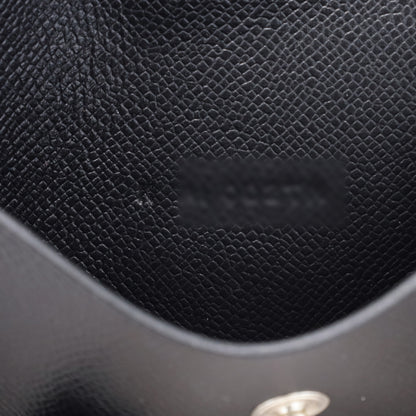 ベアン　ミニ　ヴォーマダム　ブラック　ソーブラック　K刻印