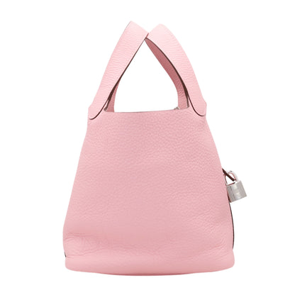 ピコタンロックPM　トリヨンクレマンス　ローズサクラ　SS　B刻印