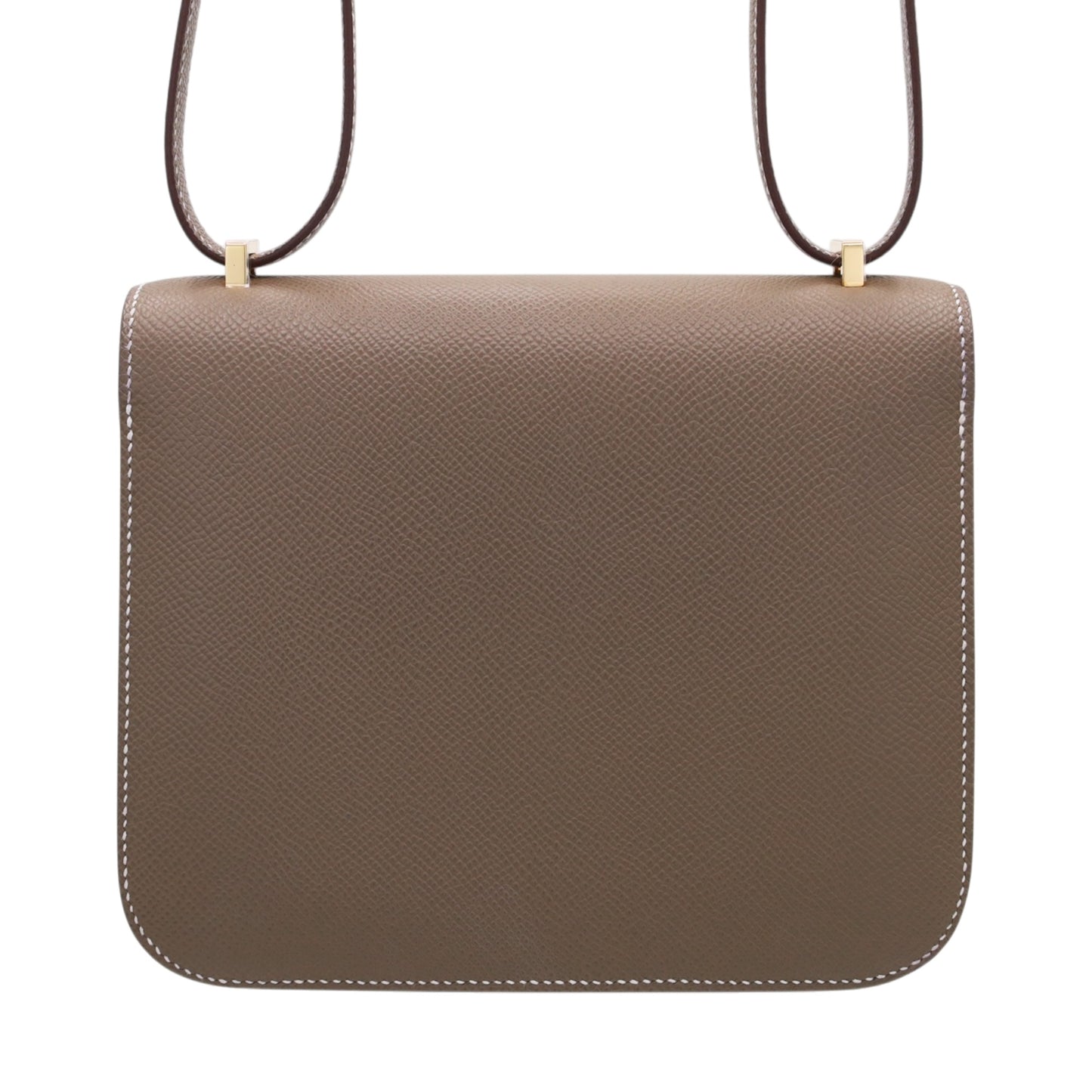 コンスタンスミニ　ヴォーエプソン　エトゥープ　PG　B刻印