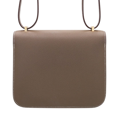 コンスタンスミニ　ヴォーエプソン　エトゥープ　PG　B刻印