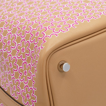 ピコタンロックPM　ラッキーデイジー　ヴォースイフト　チャイ　SS　U刻印