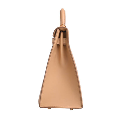 ケリー32　ヴィブラートスニップ　ボックスカーフ　GP　□E刻印