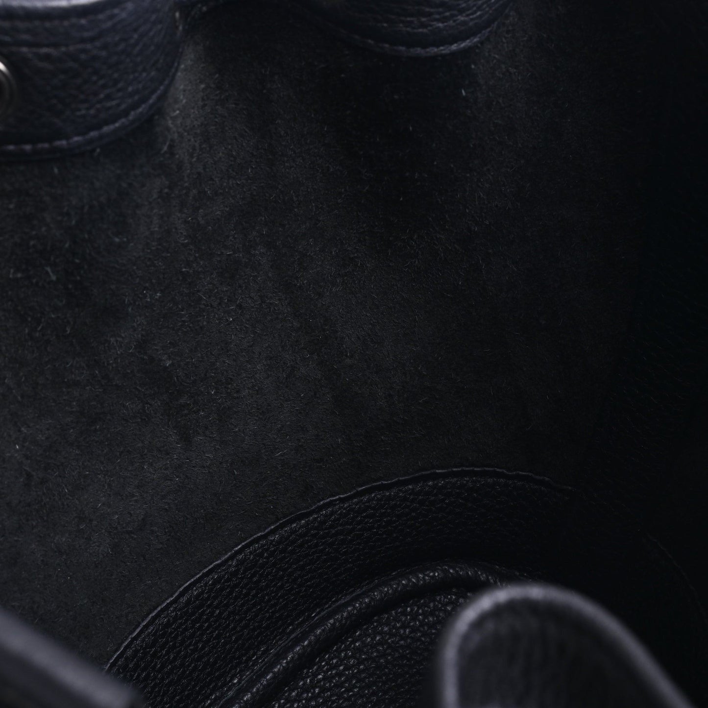 マーケットPM　トゴ　ブラック　SS　□L刻印