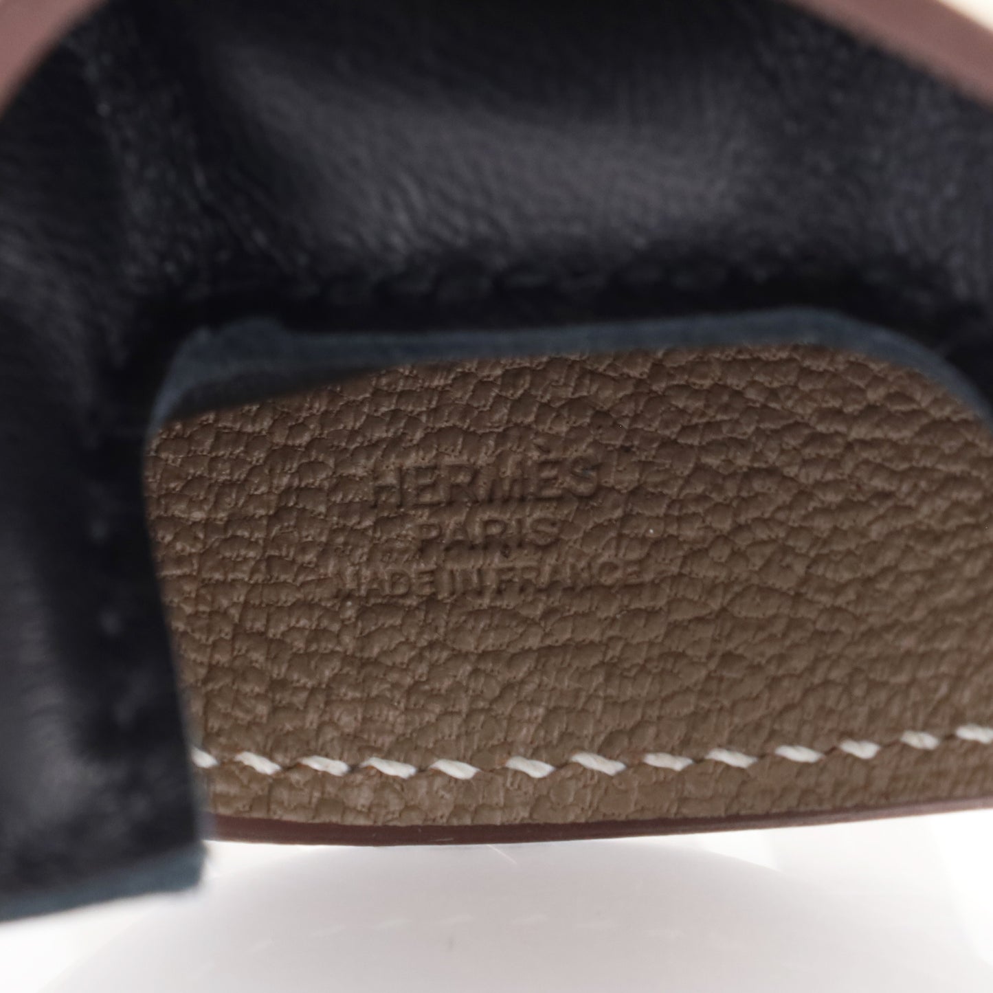 ロデオPM　ロべオクール　アニューミロ　ヴォースイフト　ブラック　クレ　エトゥープ　K刻印