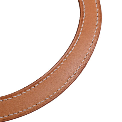 ツリー　ボックスカーフ　ナチュラル　GP　□H刻印