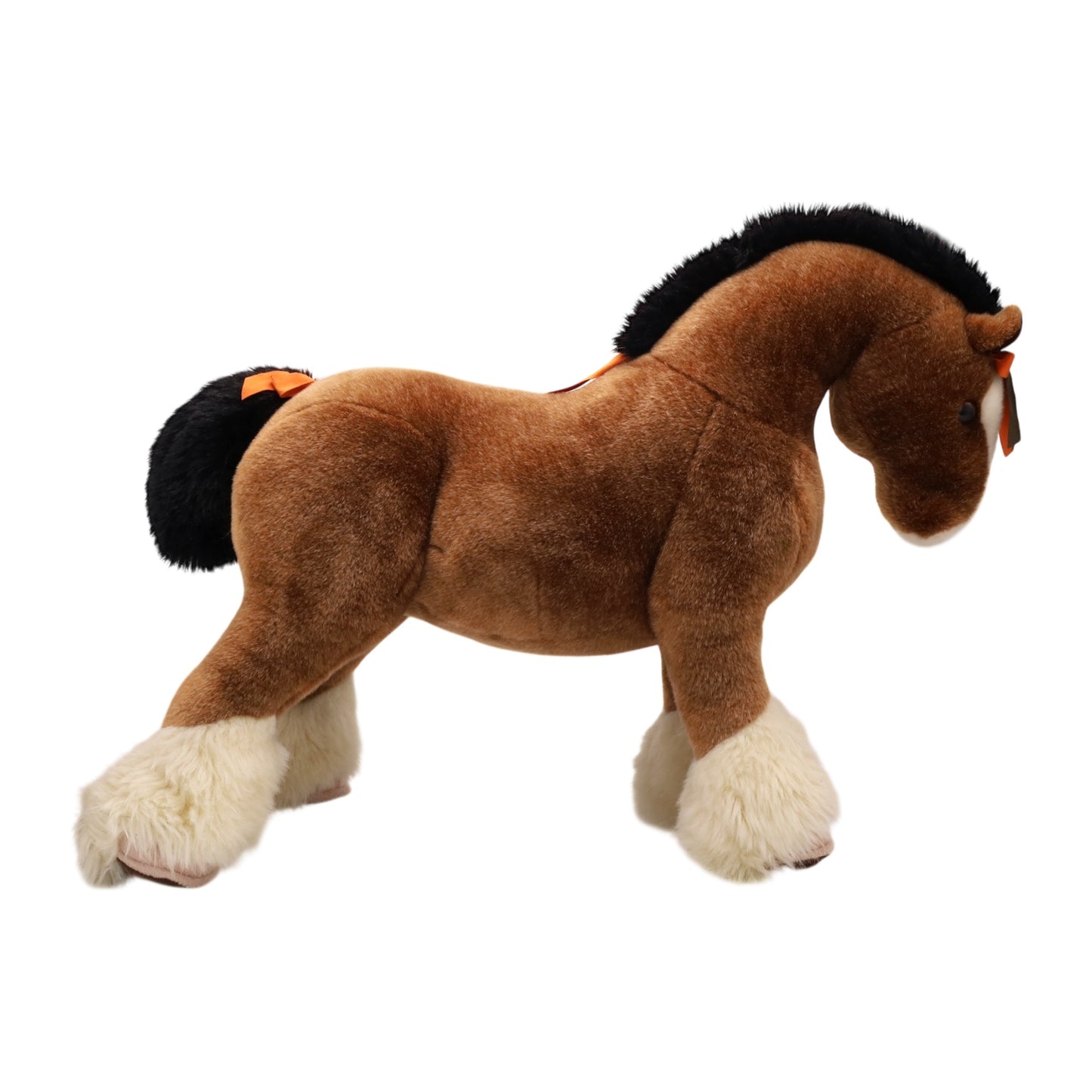 Hermy GM stuffed toy