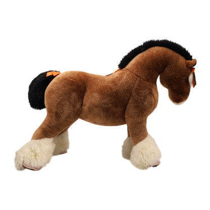 Hermy GM stuffed toy