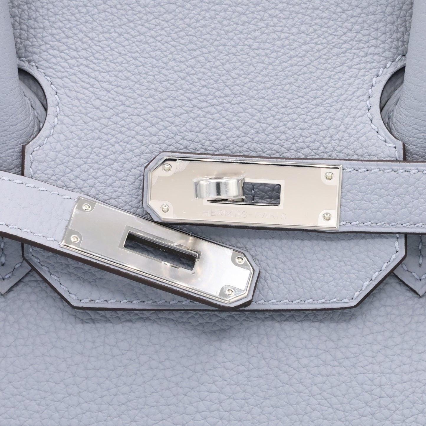 Birkin 35 Togo Gripantin SS KStamp