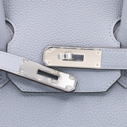 Birkin 35 Togo Gripantin SS KStamp