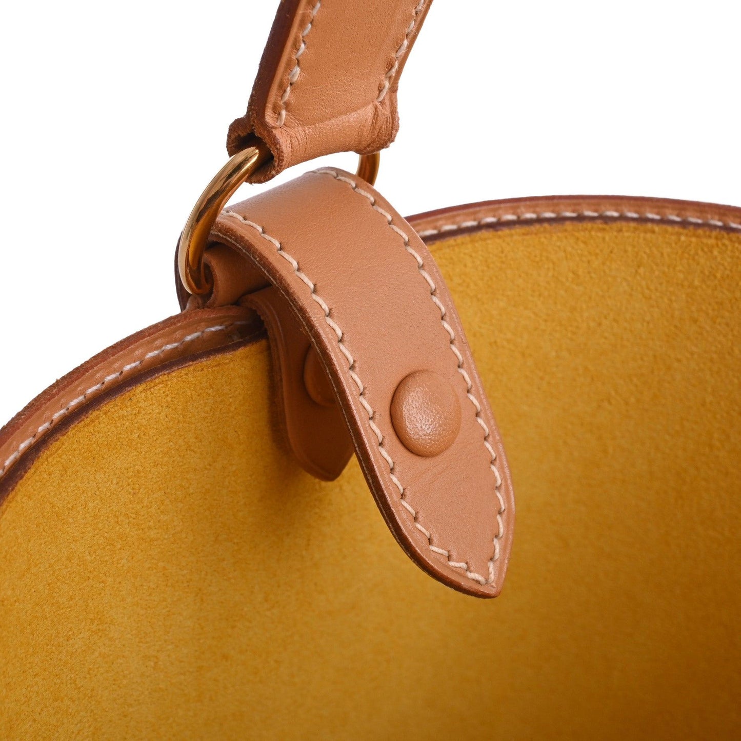 ミュズリエール　クシュベル　ナチュラル　ジョーヌ　GP　□D刻印