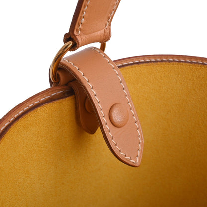 ミュズリエール　クシュベル　ナチュラル　ジョーヌ　GP　□D刻印