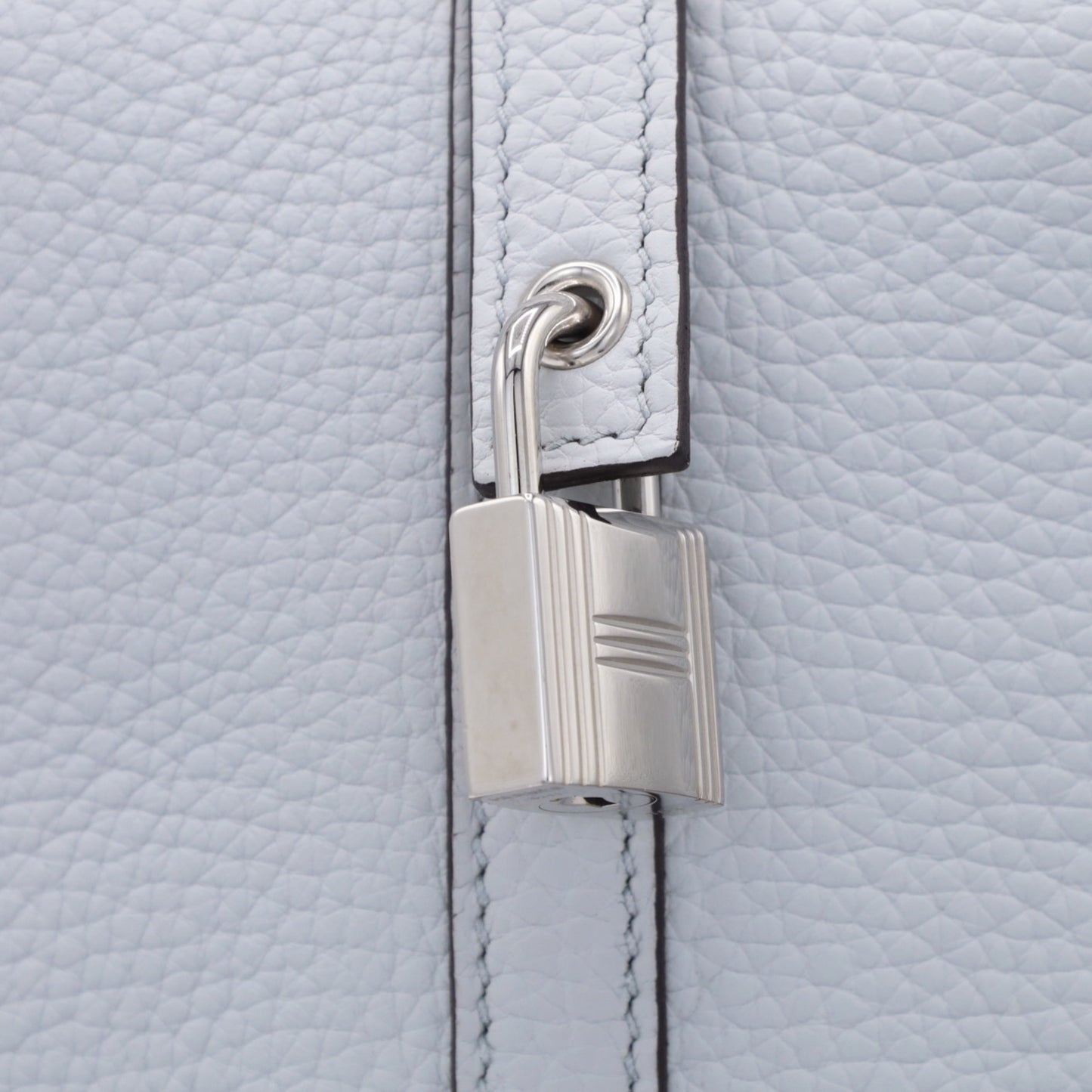 ピコタンロックPM　トリヨンクレマンス　ブルーペール　SS　Z刻印