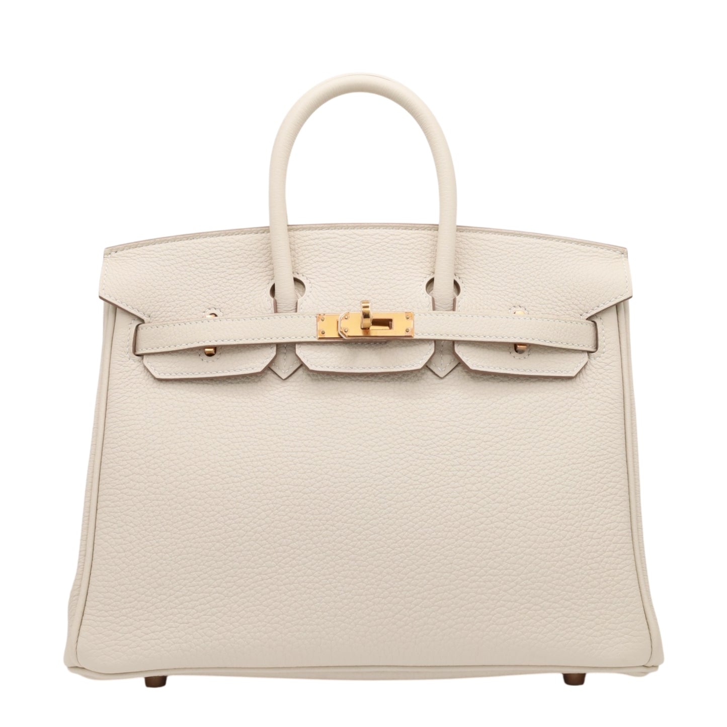 バーキン25　トゴ　クレ　PG　Z刻印