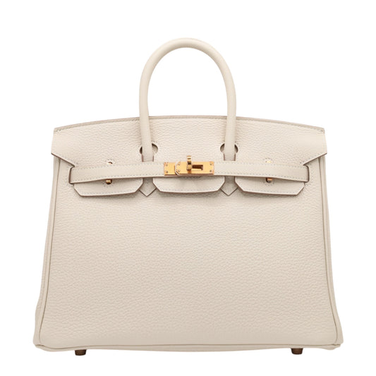 バーキン25　トゴ　クレ　PG　Z刻印