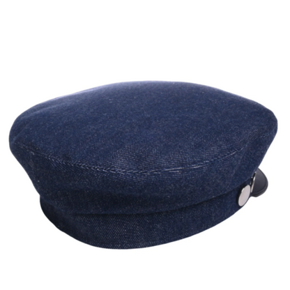 Casquette Serie Denim Blue 57