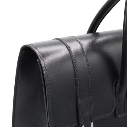 drag 37BoxCalfBlack SS □DStamp