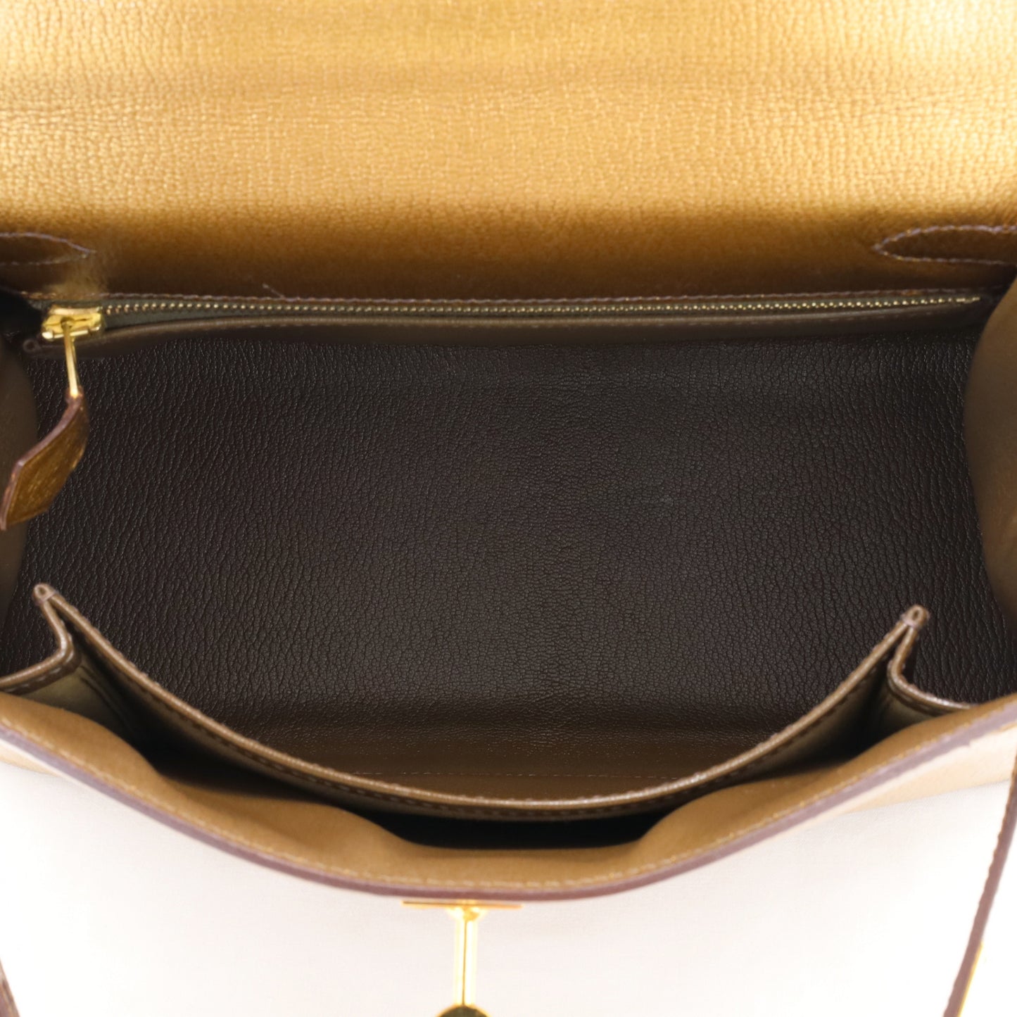 ケリー25　オリンピック限定　シェーブル　ゴールド　GP　□I刻印