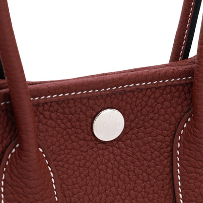 Neo Garden 23 Negonda Rouge Ash SS K stamp