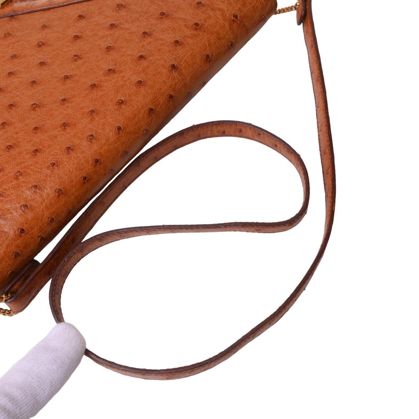 リディ　オーストリッチ　チェスナッツ　GP　〇O刻印