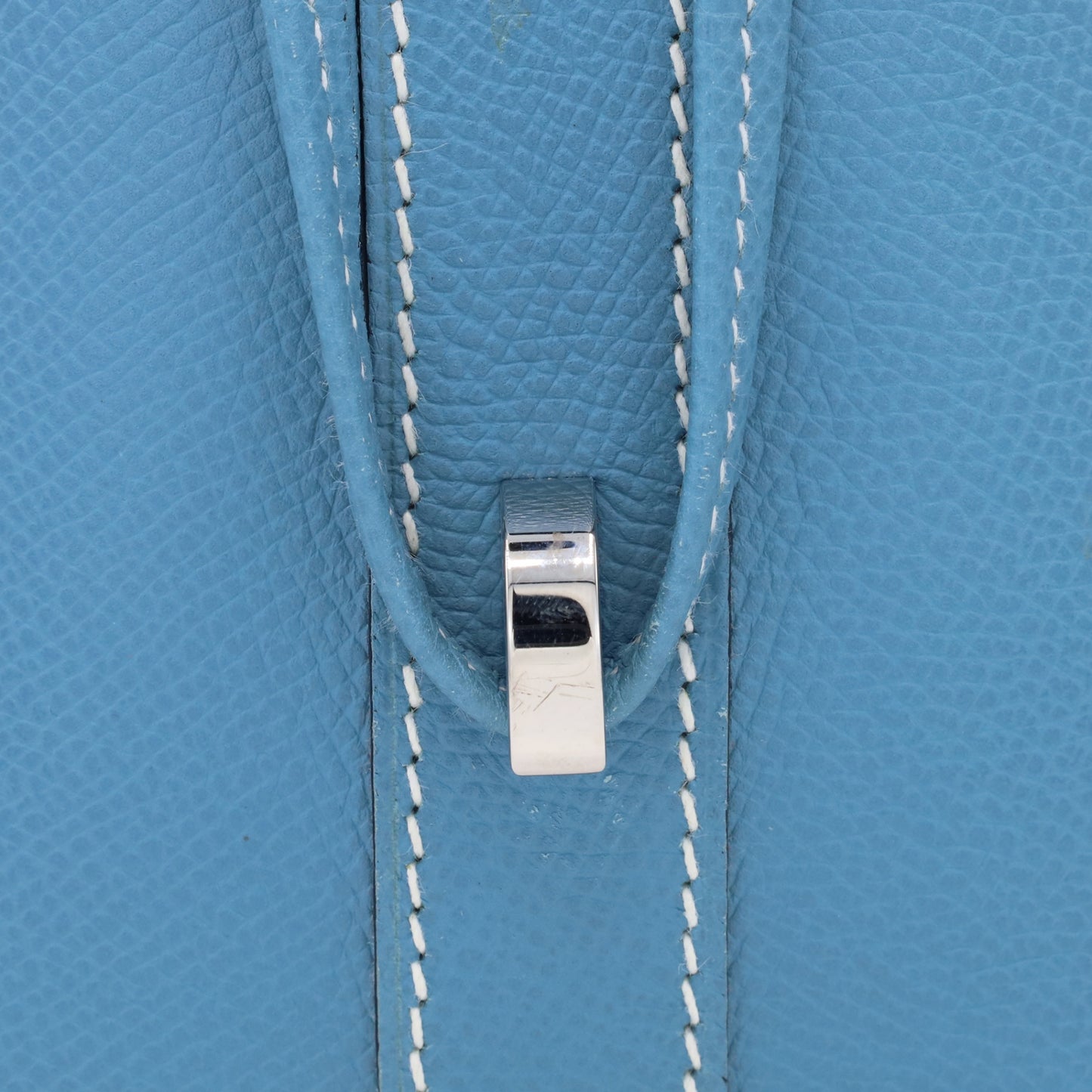 ドゥパリ　ヴォーエプソン　ブルージーン　SS　□J刻印