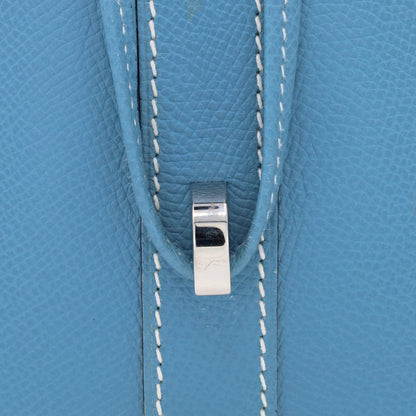 ドゥパリ　ヴォーエプソン　ブルージーン　SS　□J刻印